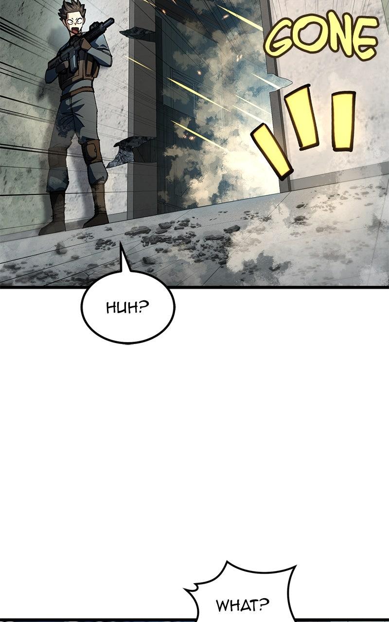 Regressed, but the World Didn't End Chapter 34 - Page 127