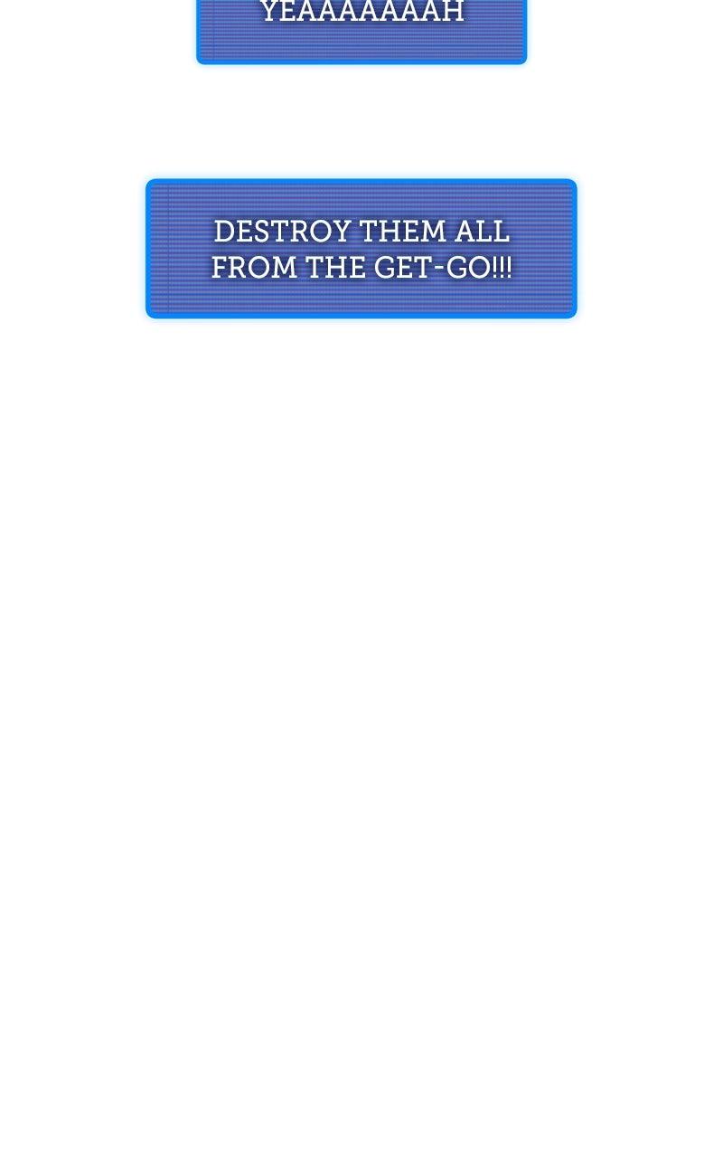 Regressed, but the World Didn't End Chapter 35 - Page 4