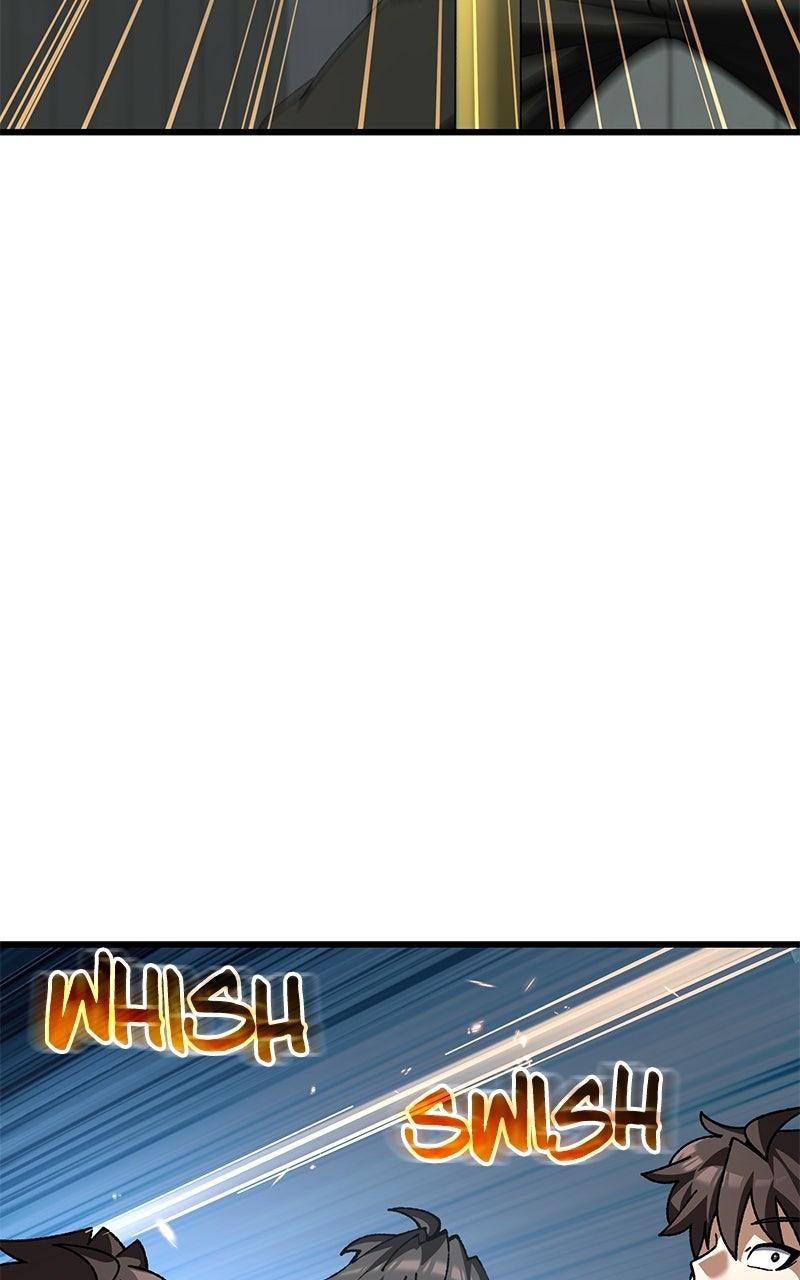 Regressed, but the World Didn't End Chapter 35 - Page 6