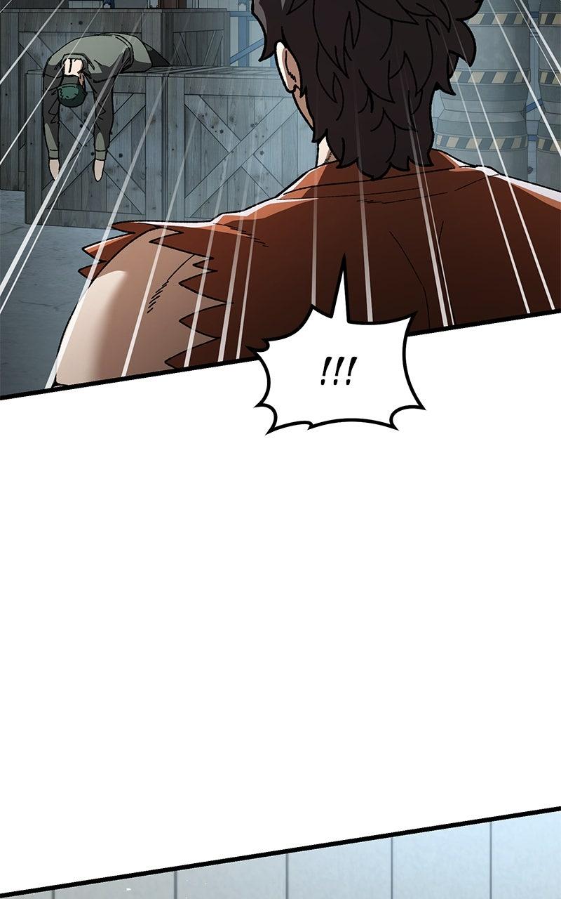 Regressed, but the World Didn't End Chapter 35 - Page 10