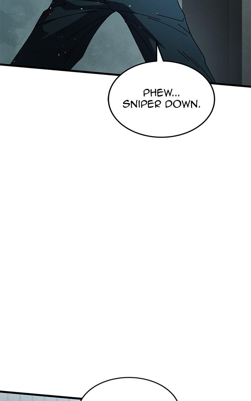 Regressed, but the World Didn't End Chapter 35 - Page 12