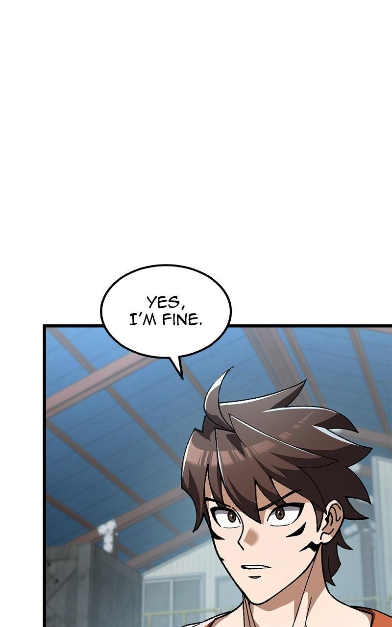 Regressed, but the World Didn't End Chapter 35 - Page 14