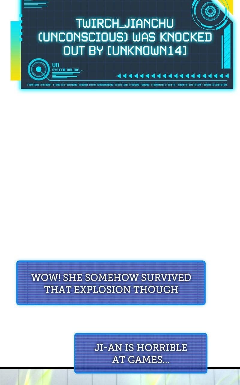 Regressed, but the World Didn't End Chapter 35 - Page 17