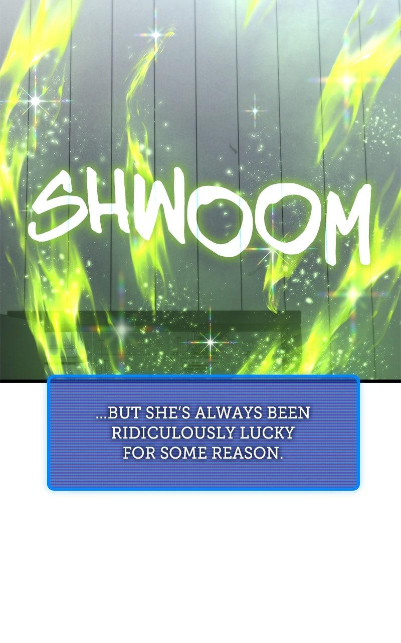 Regressed, but the World Didn't End Chapter 35 - Page 18