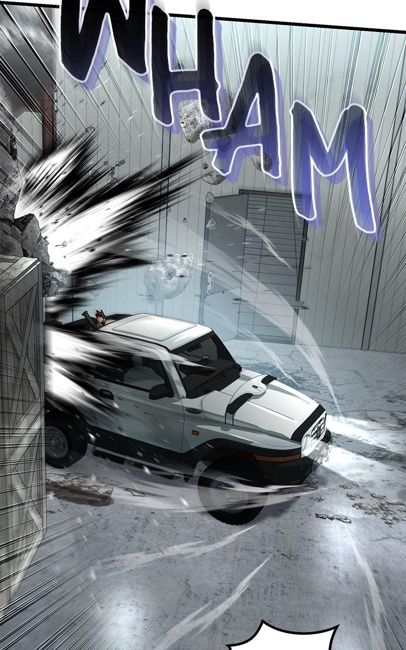 Regressed, but the World Didn't End Chapter 35 - Page 26