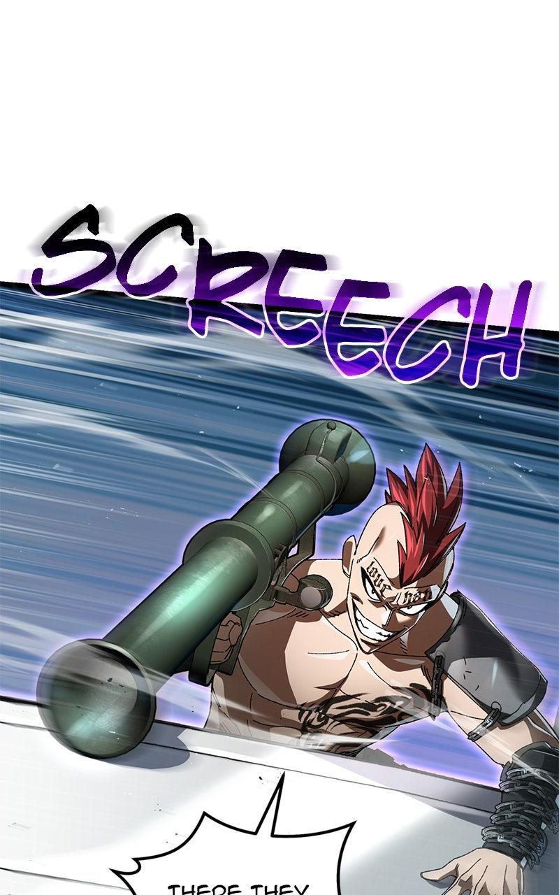 Regressed, but the World Didn't End Chapter 35 - Page 29