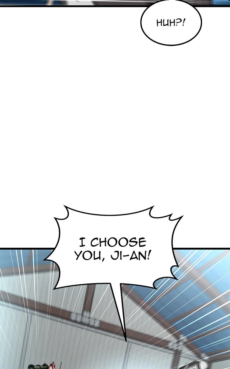 Regressed, but the World Didn't End Chapter 35 - Page 32