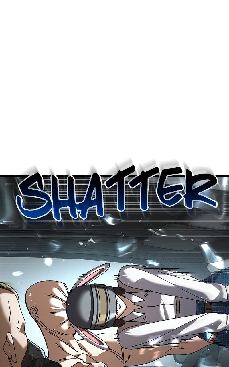 Regressed, but the World Didn't End Chapter 35 - Page 34