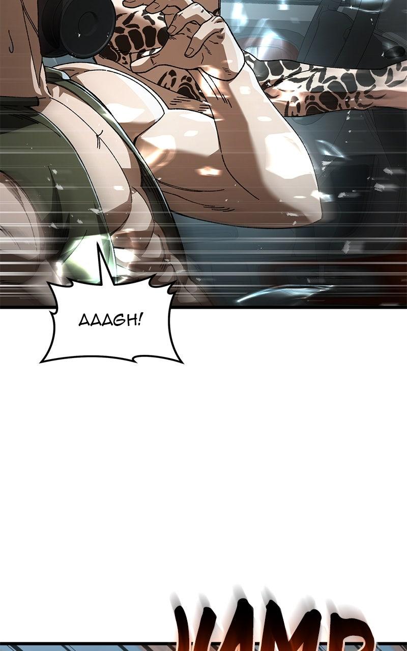 Regressed, but the World Didn't End Chapter 35 - Page 35