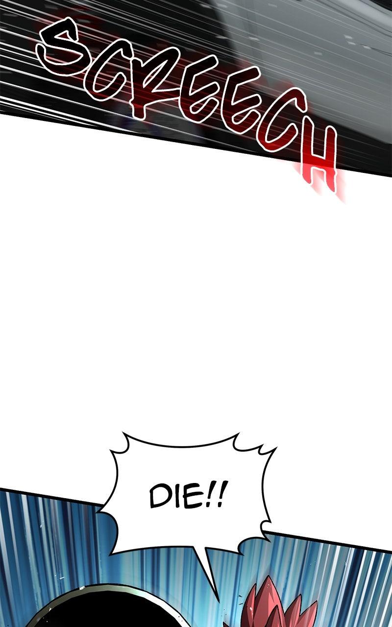 Regressed, but the World Didn't End Chapter 35 - Page 37