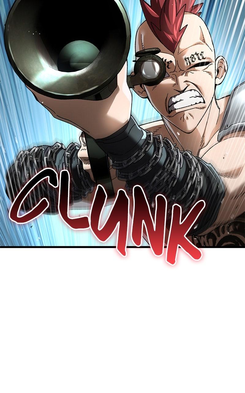 Regressed, but the World Didn't End Chapter 35 - Page 38