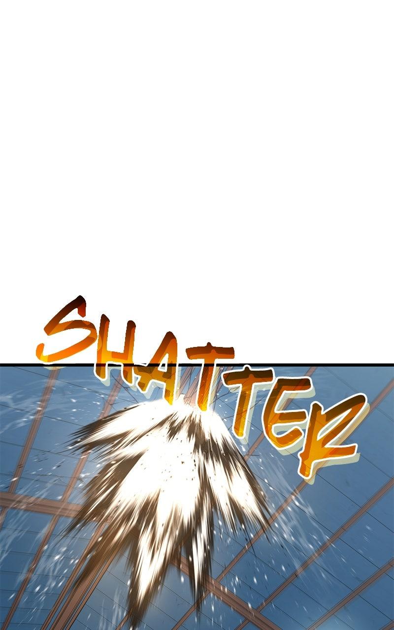 Regressed, but the World Didn't End Chapter 35 - Page 45