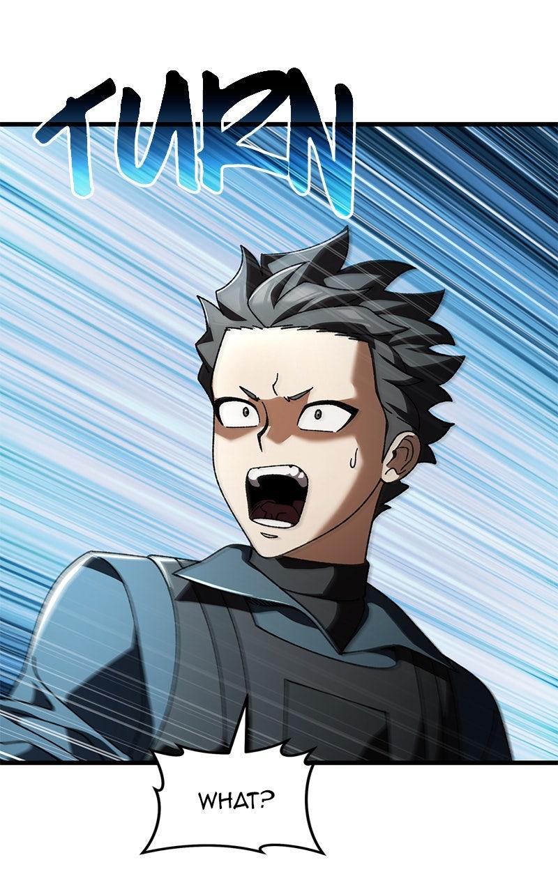 Regressed, but the World Didn't End Chapter 35 - Page 47