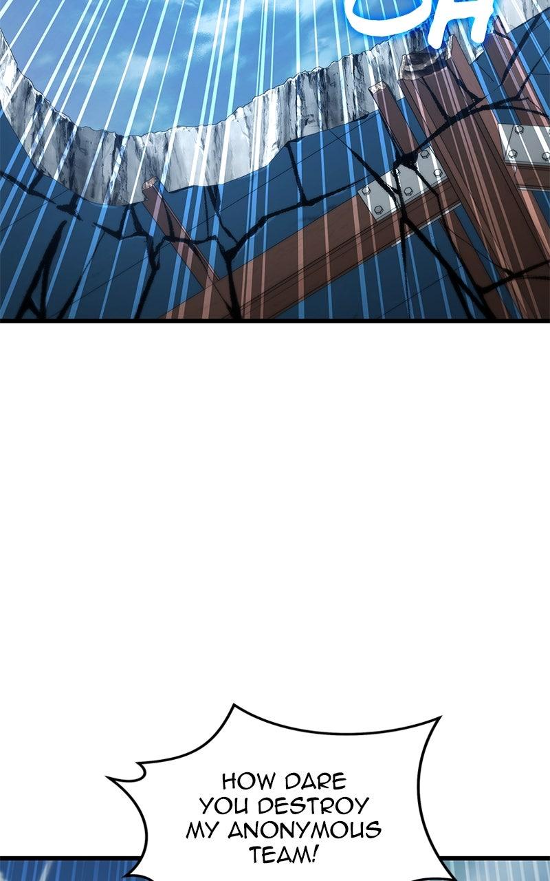 Regressed, but the World Didn't End Chapter 35 - Page 49