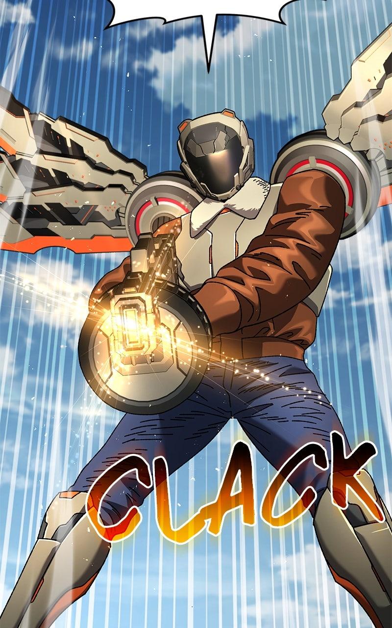 Regressed, but the World Didn't End Chapter 35 - Page 50