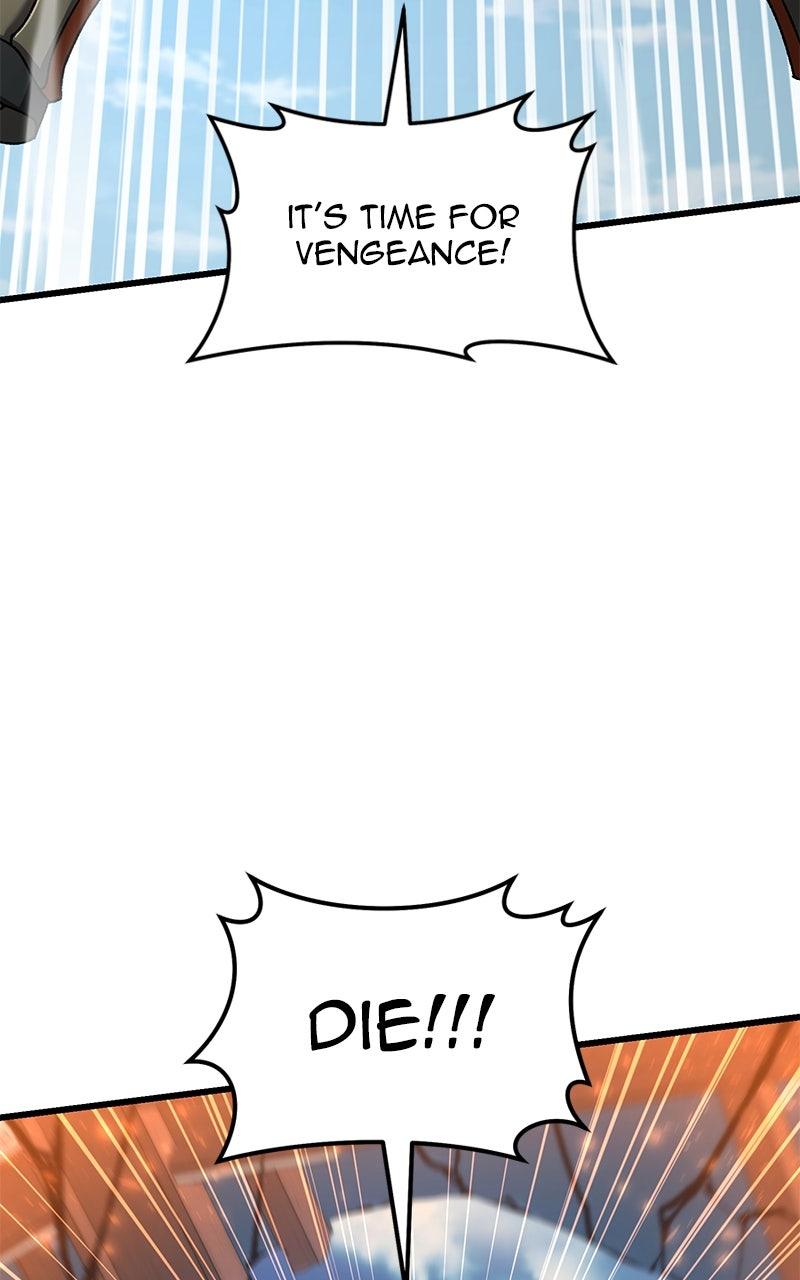 Regressed, but the World Didn't End Chapter 35 - Page 51