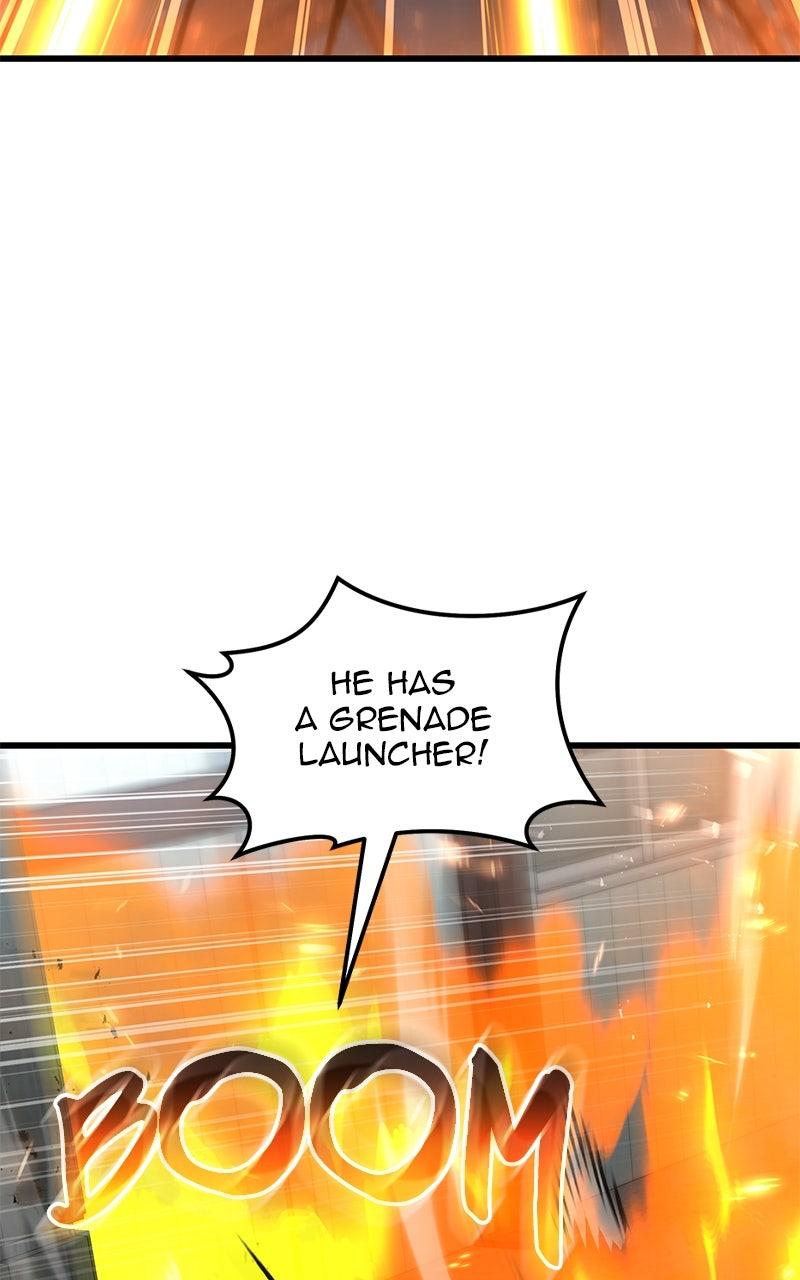 Regressed, but the World Didn't End Chapter 35 - Page 53