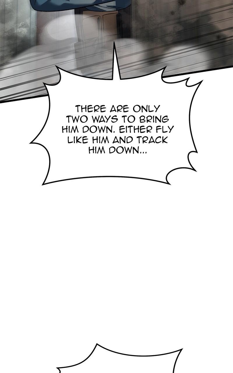 Regressed, but the World Didn't End Chapter 35 - Page 56