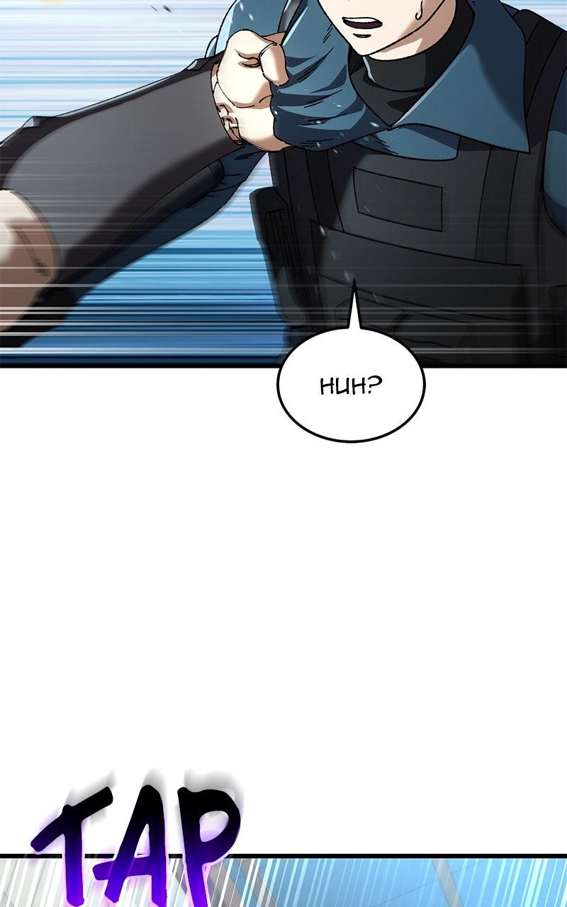 Regressed, but the World Didn't End Chapter 35 - Page 59