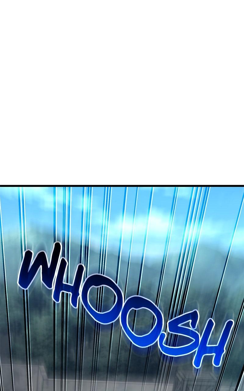 Regressed, but the World Didn't End Chapter 35 - Page 61