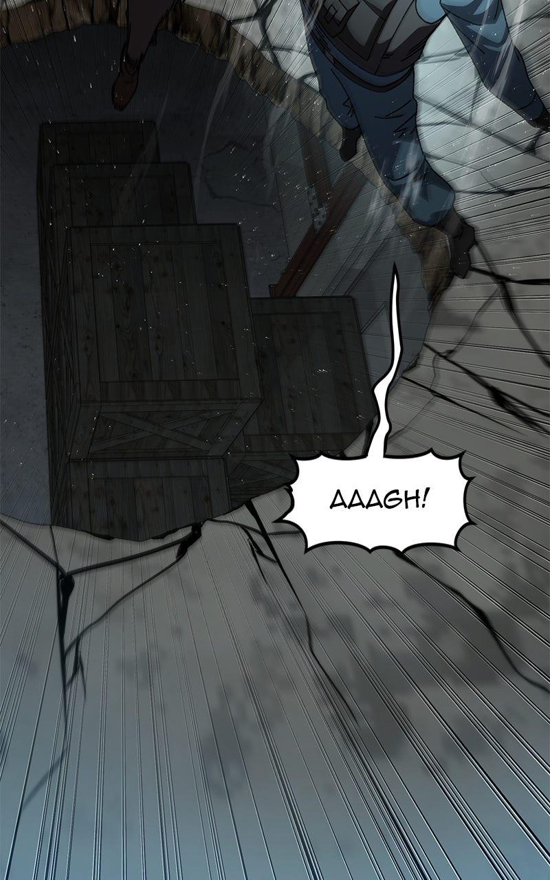 Regressed, but the World Didn't End Chapter 35 - Page 63