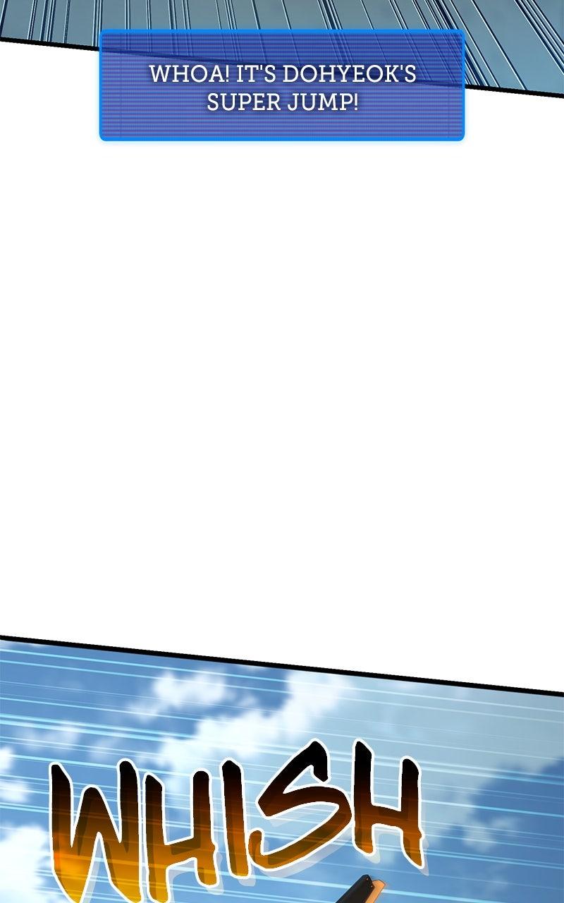 Regressed, but the World Didn't End Chapter 35 - Page 64