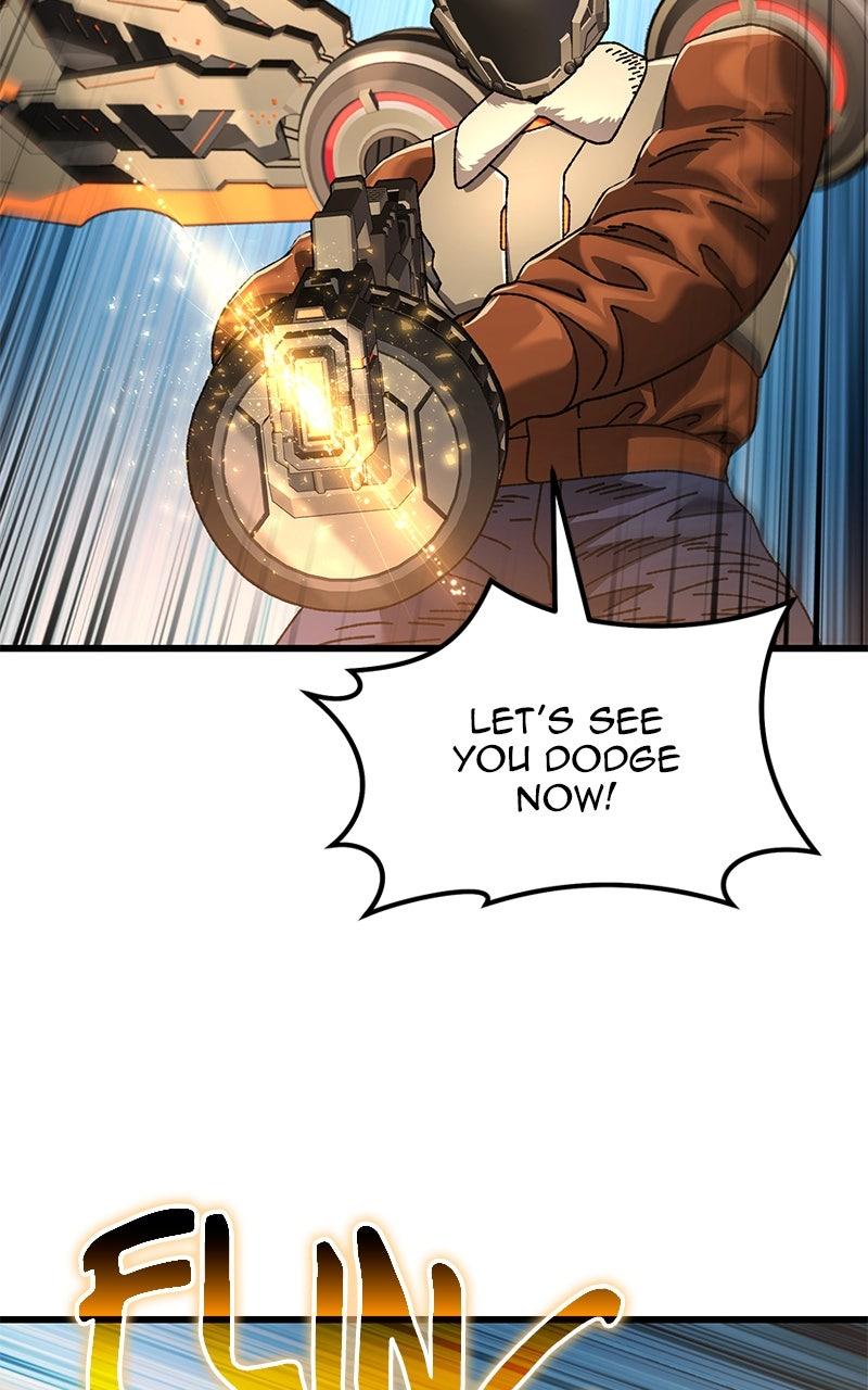 Regressed, but the World Didn't End Chapter 35 - Page 72