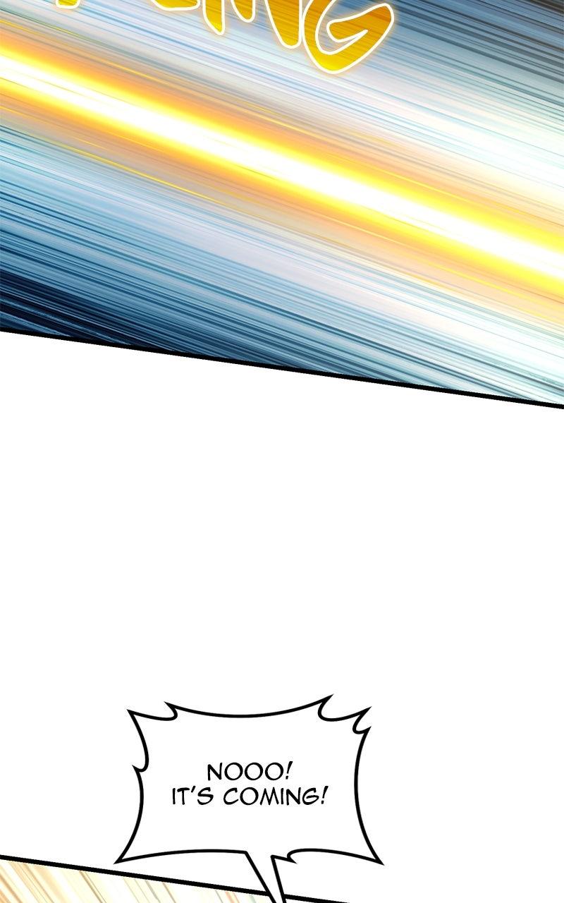 Regressed, but the World Didn't End Chapter 35 - Page 73