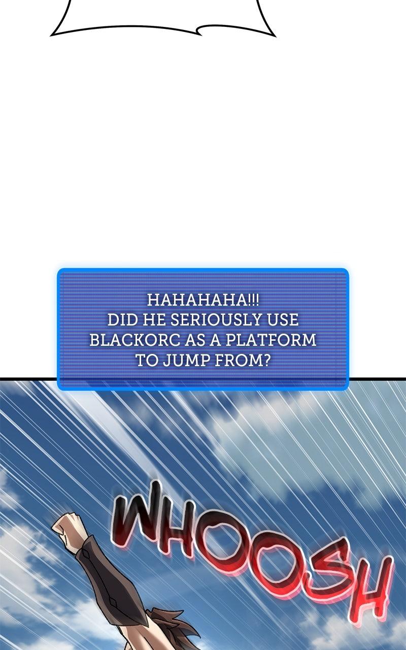 Regressed, but the World Didn't End Chapter 35 - Page 78