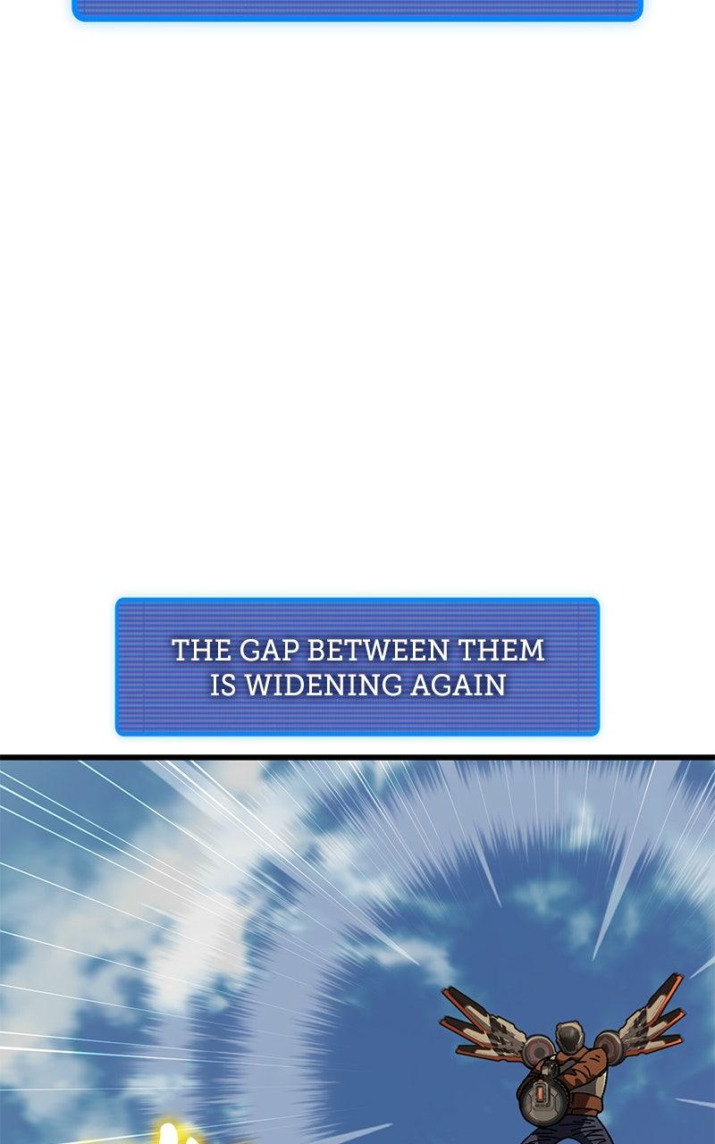 Regressed, but the World Didn't End Chapter 35 - Page 80