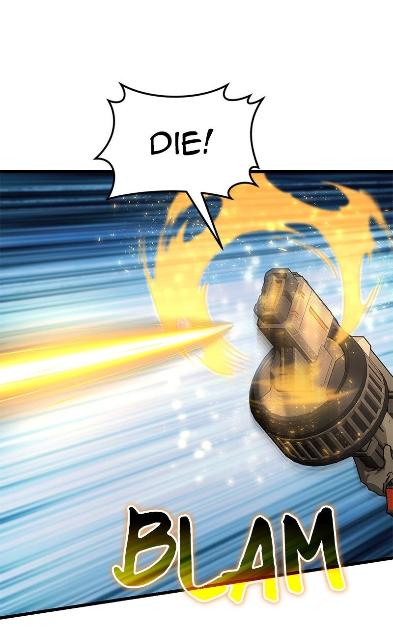 Regressed, but the World Didn't End Chapter 35 - Page 82