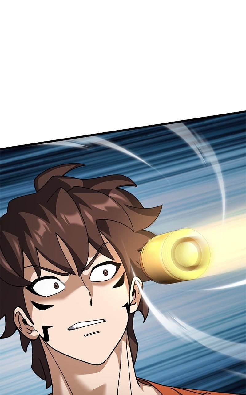 Regressed, but the World Didn't End Chapter 35 - Page 83