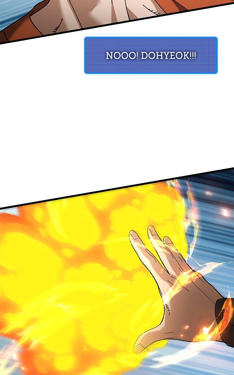 Regressed, but the World Didn't End Chapter 35 - Page 84