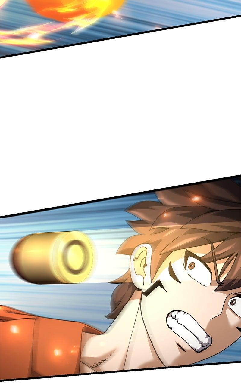 Regressed, but the World Didn't End Chapter 35 - Page 85