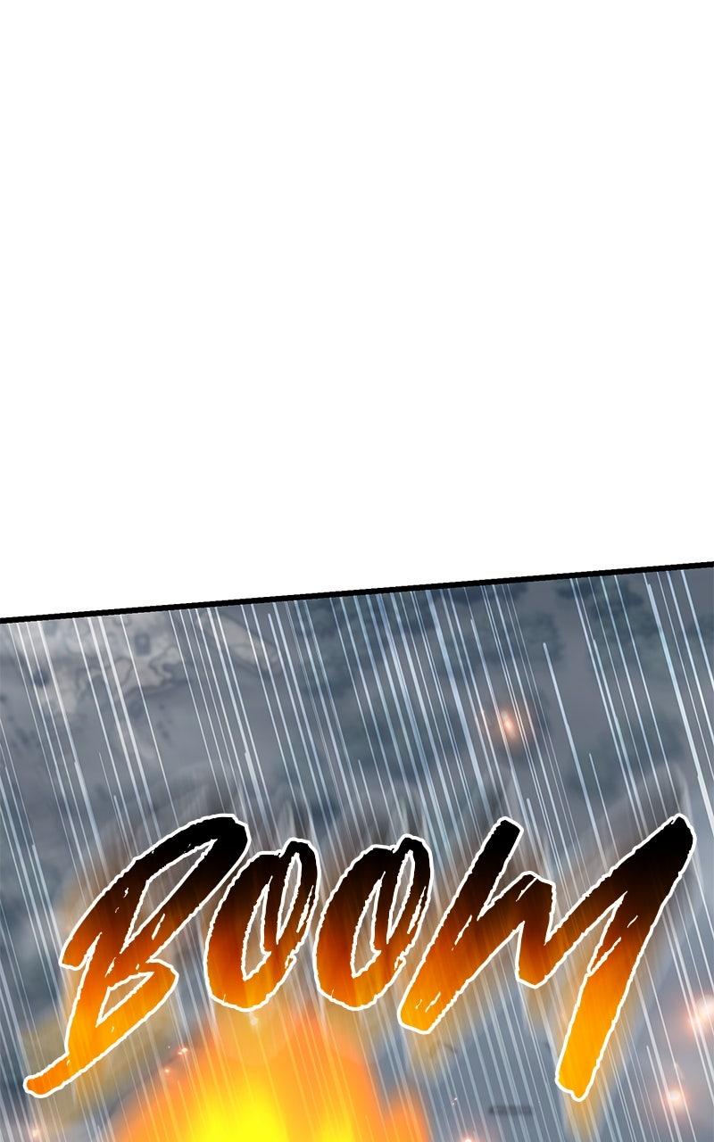 Regressed, but the World Didn't End Chapter 35 - Page 86