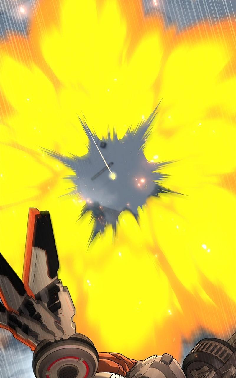 Regressed, but the World Didn't End Chapter 35 - Page 87