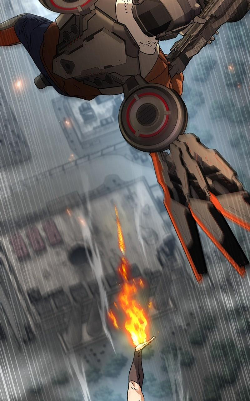 Regressed, but the World Didn't End Chapter 35 - Page 88