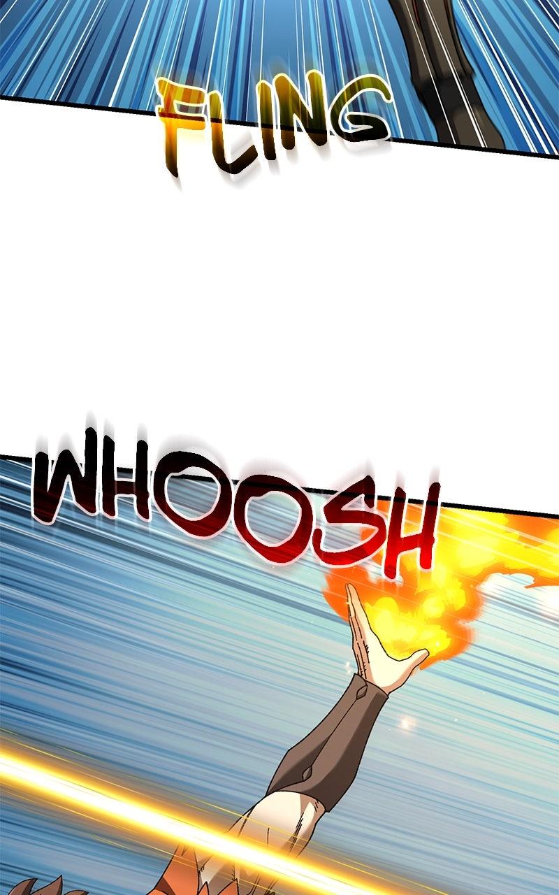 Regressed, but the World Didn't End Chapter 35 - Page 93