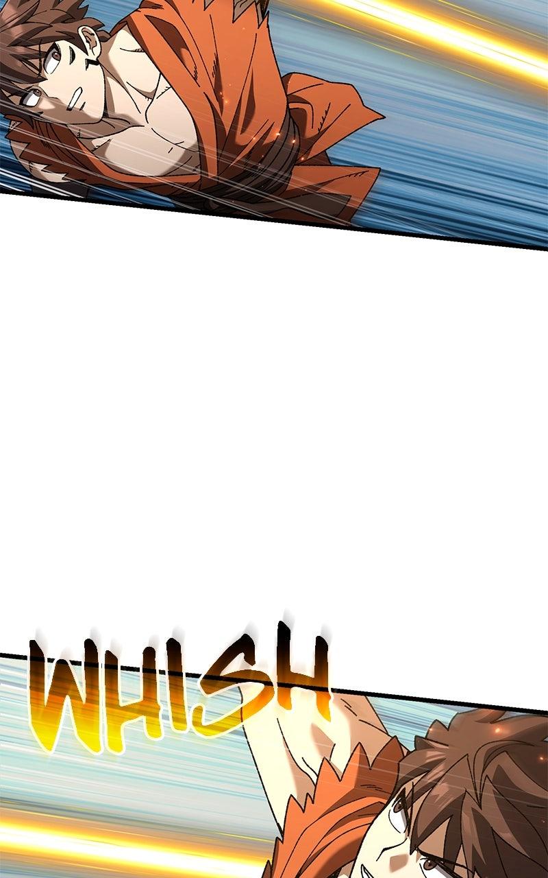 Regressed, but the World Didn't End Chapter 35 - Page 94