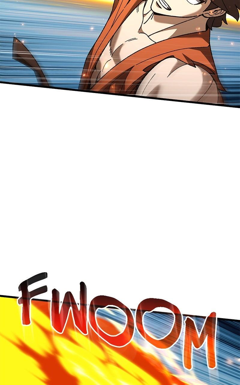 Regressed, but the World Didn't End Chapter 35 - Page 95