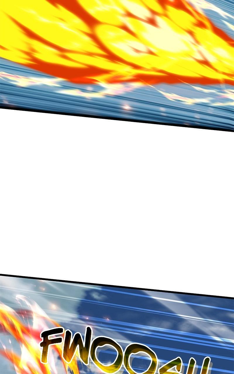 Regressed, but the World Didn't End Chapter 35 - Page 96