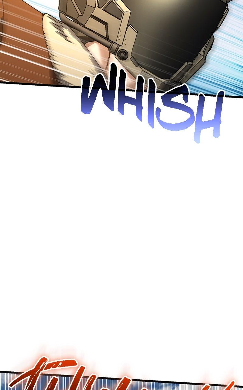 Regressed, but the World Didn't End Chapter 35 - Page 100