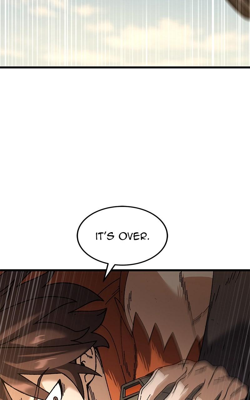 Regressed, but the World Didn't End Chapter 35 - Page 102