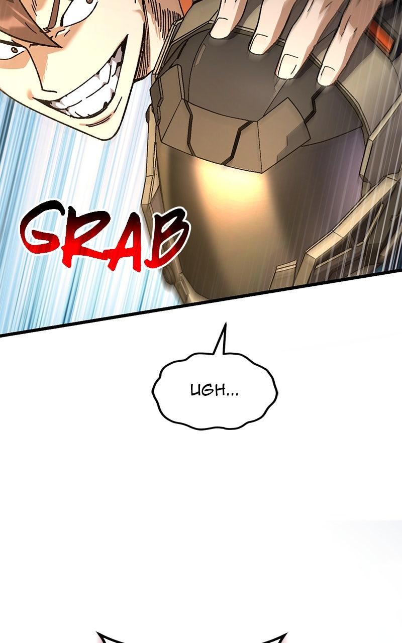 Regressed, but the World Didn't End Chapter 35 - Page 103