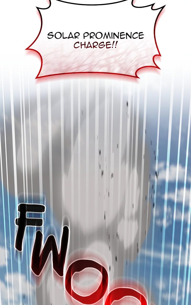 Regressed, but the World Didn't End Chapter 35 - Page 104