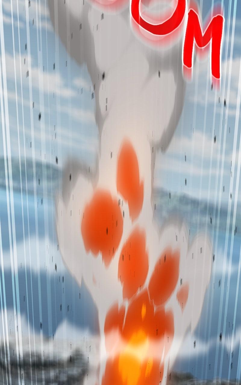 Regressed, but the World Didn't End Chapter 35 - Page 105