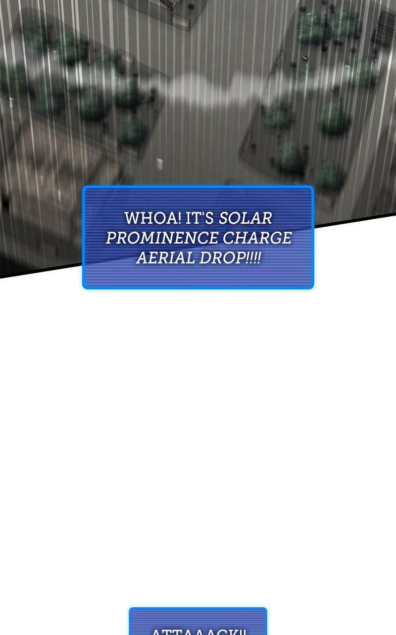 Regressed, but the World Didn't End Chapter 35 - Page 107