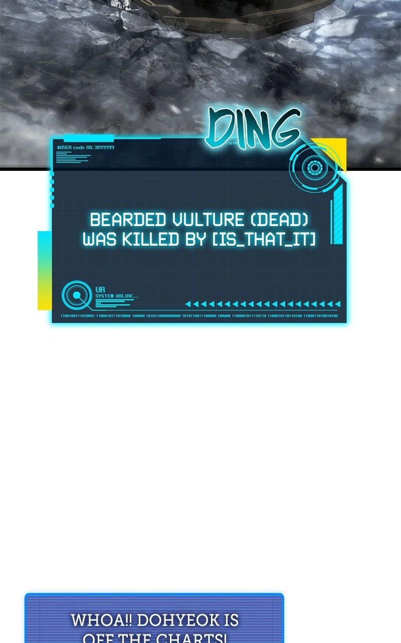 Regressed, but the World Didn't End Chapter 35 - Page 111