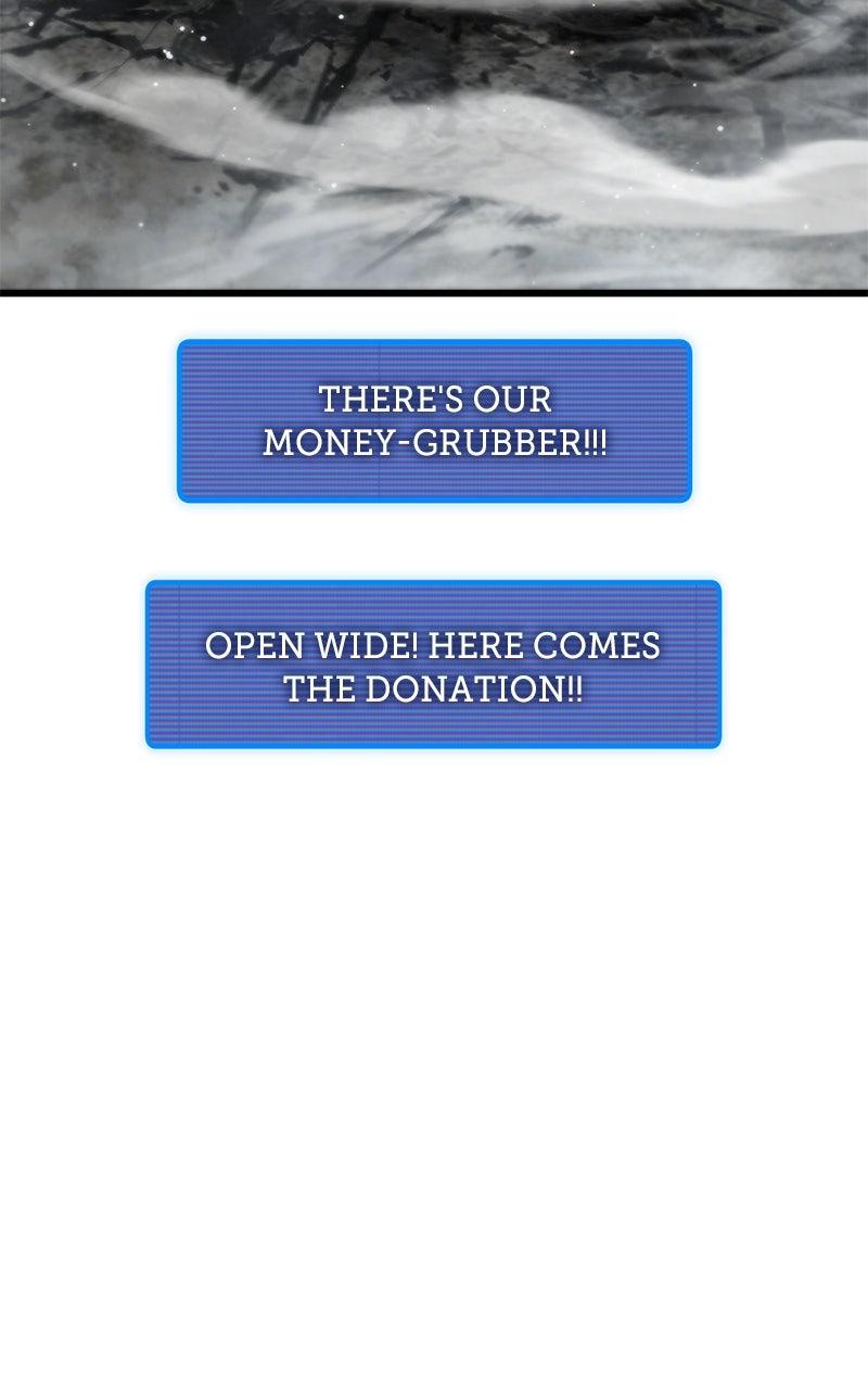 Regressed, but the World Didn't End Chapter 35 - Page 114