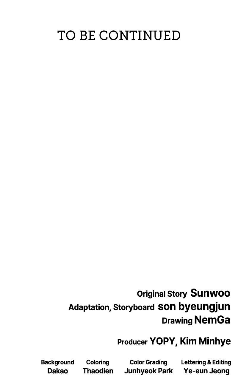 Regressed, but the World Didn't End Chapter 35 - Page 115